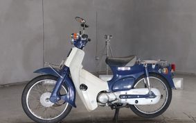 HONDA SUPER CUB50 AA01