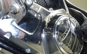 HARLEY FLHTC 1580 2009