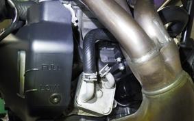 YAMAHA TRACER 9 GT+ 2024 RN70J
