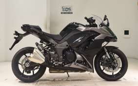 KAWASAKI NINJA 1000 A 2017 ZXT00W
