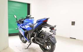 SUZUKI ｼﾞｸｻｰ250SF 2014 ED22B