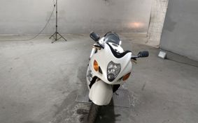 SUZUKI GSX-1300R HAYABUSA 2003 GW71A