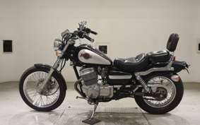 HONDA REBEL 250 2009 MC13