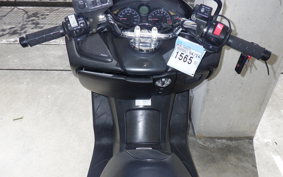 HONDA FORZA Z MF08