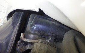 HONDA C90 SUPER CUB HA02