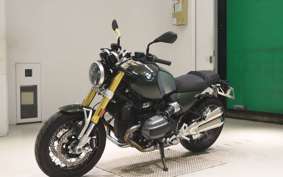 BMW R12 nine T 2024