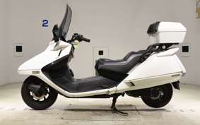 HONDA FUSION X MF02