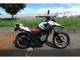 Фото BMW G650GS SERTAO 2012 с японского аукциона