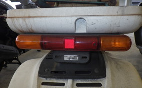 HONDA GYRO CANOPY TA03