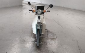 HONDA SUPER CUB50 C50