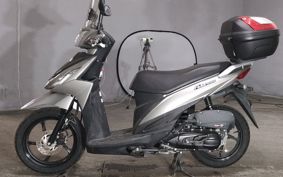 SUZUKI ADDRESS V110 CE47A
