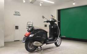 VESPA GTS250IE 2002