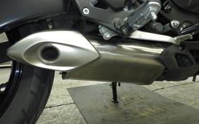 KAWASAKI VERSYS 650 2013