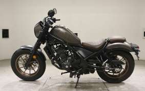 HONDA REBEL 250 S 2023 MC49