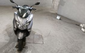 SUZUKI  BURGMAN  STREET 125 EA11A