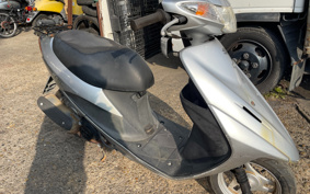 SUZUKI ADDRESS V50 CA44A