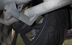 HONDA PCX 125 JF81