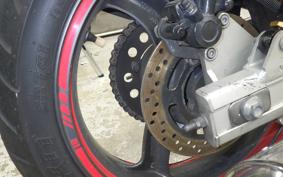 KAWASAKI BALIUS 250 Gen.2 2013 ZR250B