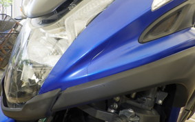 YAMAHA TRICITY 155 A SG37J