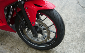 HONDA CBR400R ABS 2020 NC56