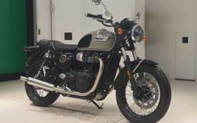 TRIUMPH BONNEVILLE T100 2026