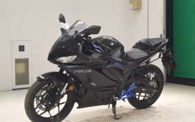 YAMAHA YZF R-3 2023 RH21J