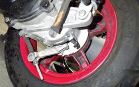YAMAHA JOG ZR-4 SA58J