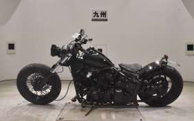 YAMAHA DRAGSTAR 400 CLASSIC 1999 4TR
