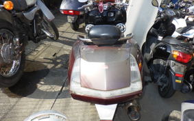 YAMAHA MAXAM 250 1997 SG17J
