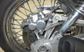 KAWASAKI ZEPHYR 750 RS 2022 ZR750D