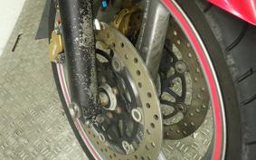 HONDA CB400 SUPER BOLDOR VTEC 2008 NC42