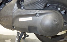 YAMAHA N-MAX 2018 SED6J