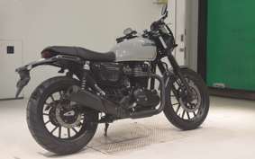 HONDA GB350S 2021 NC59