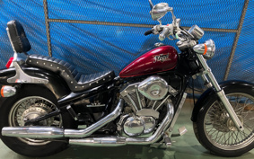 HONDA STEED 600 VLX PC21