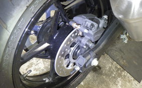 KAWASAKI ZX-25RR 2015 ZX250H