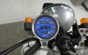 YAMAHA TW200 Gen.2 DG07J