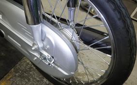 HONDA C50 SUPER CUB AA04