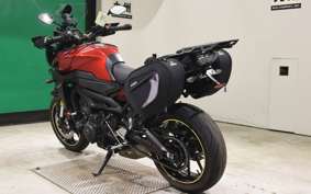 YAMAHA MT-09 Tracer 2016 RN36J