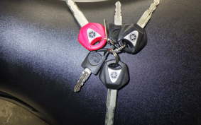 YAMAHA MT-07 ABS 2014 RM07J