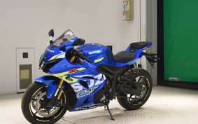 SUZUKI GSX-R1000R A 2020 DM11G
