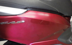 HONDA LEAD 125 2008 JF45