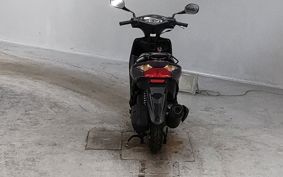 SUZUKI ADDRESS V125 CF4MA