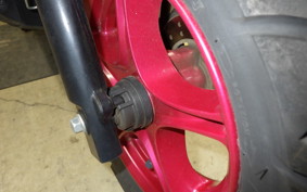 YAMAHA JOG ZR-4 2010 SA58J