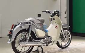HONDA C125 SUPER CUB 2026 JA71
