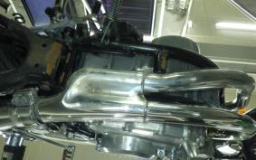 HONDA GB250 CLUBMAN Gen.4 MC10