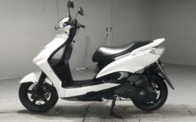 YAMAHA CYGNUS 125 X SE12J