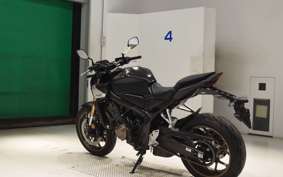HONDA CB650R 2024