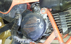 HONDA QR50 AE01