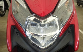 SUZUKI ｽｳｨｯｼｭ125 DV12B