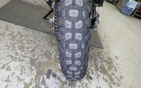 HONDA XL250R